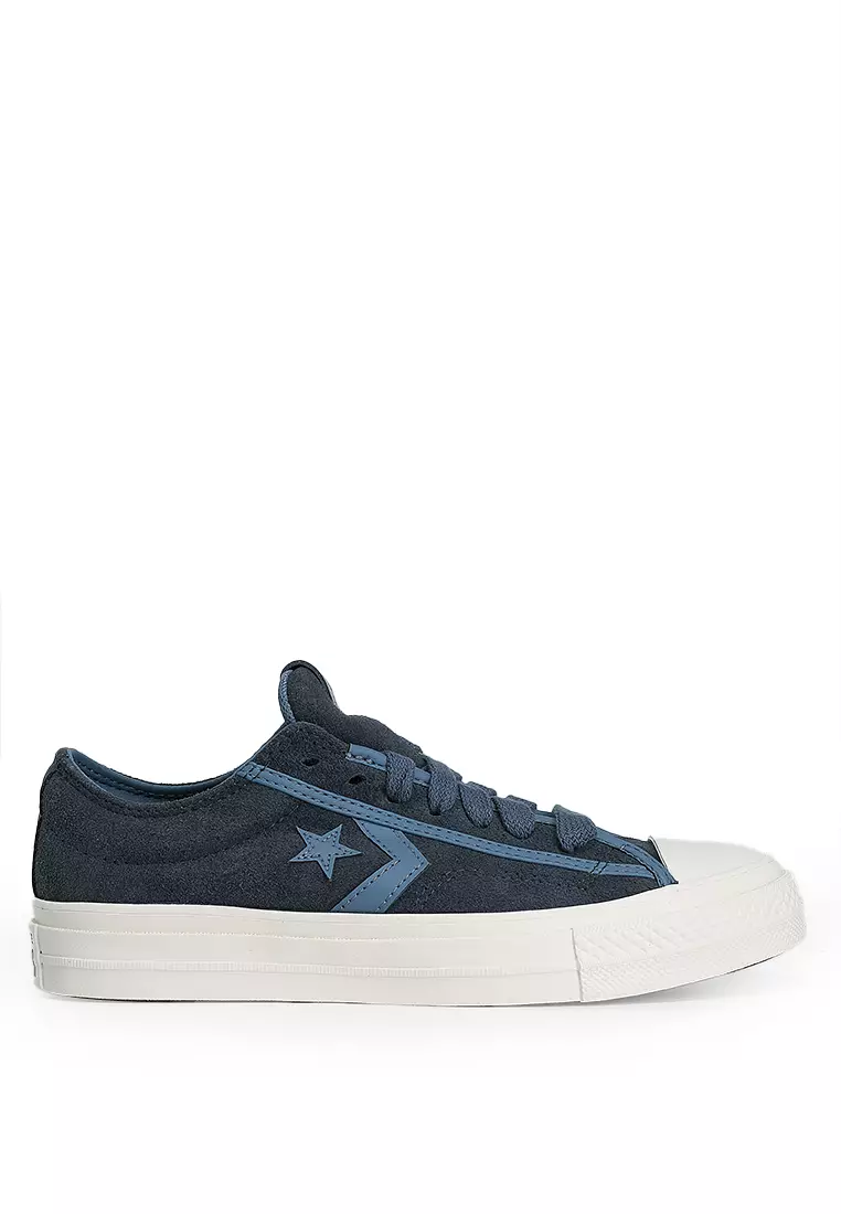Buy Converse Star Player 76 Ox Sneakers 2026 Online | ZALORA