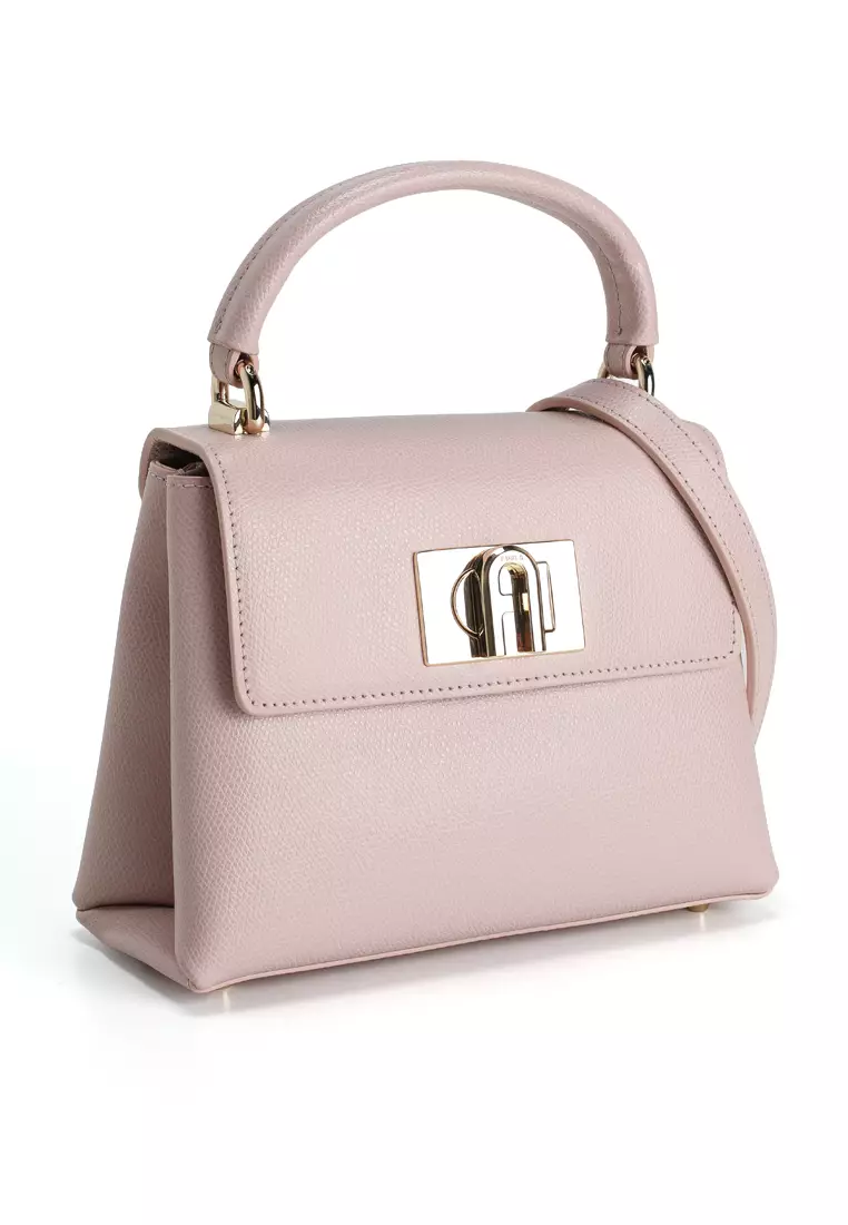 1927 Mini Top Handle Bag