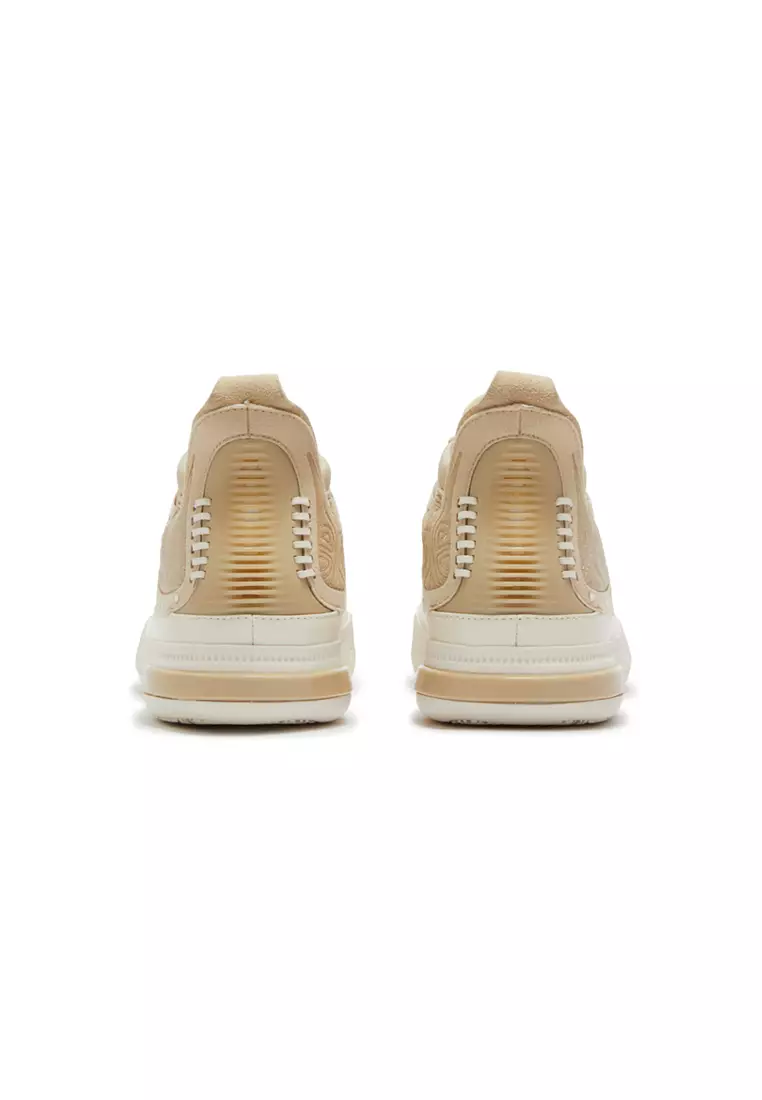 Joker 1 Nikola Jokic “Champion" Men's Basketball Shoes in Black/Egret