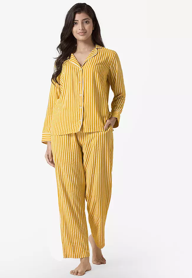 Indya loungewear sales