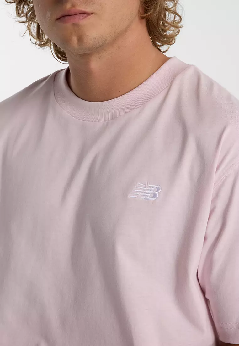 Sport Essentials Cotton T-Shirt