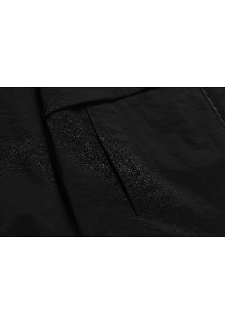 Unisex DIMER Woven Pocket Training Windproof Jacket