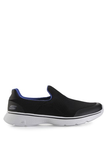 Jual Skechers Go Walk 4 Original  ZALORA Indonesia