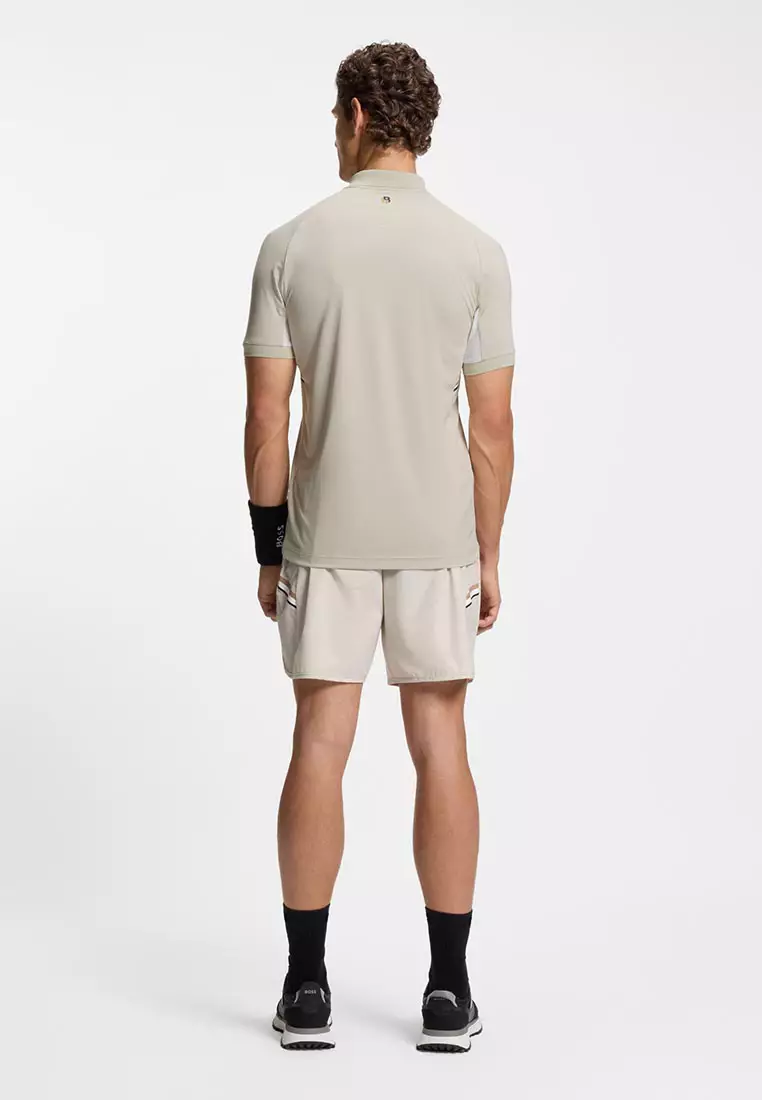 PL_TOC SpinCB 76625 Polo Shirts