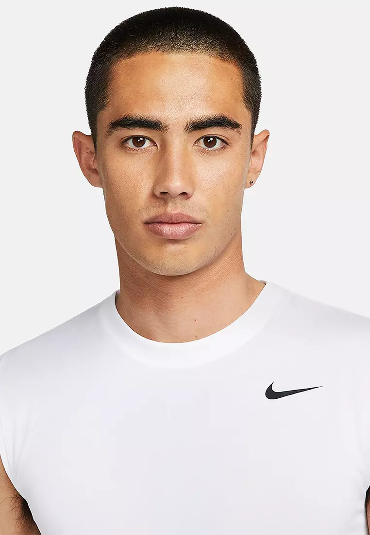 Dri-FIT Legend Sleeveless Fitness T-Shirt