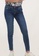 Fubu Queens blue Denim High Waist Jeans 591A8AA9F5797FGS_1