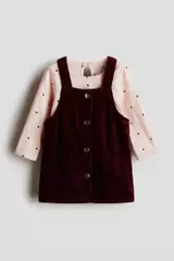 Red Dark