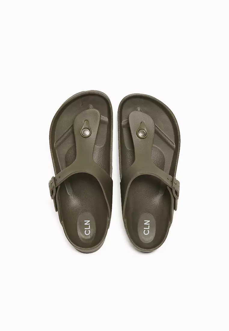 Hale Flat Slides