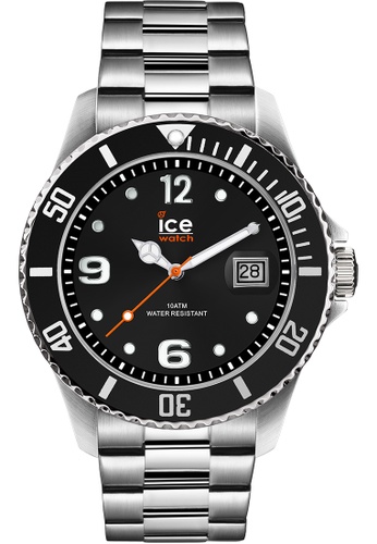 Black ice watch online Clearance
