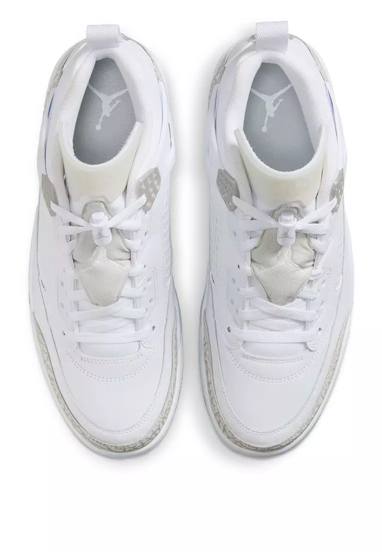 Spizike Low Men's Shoes