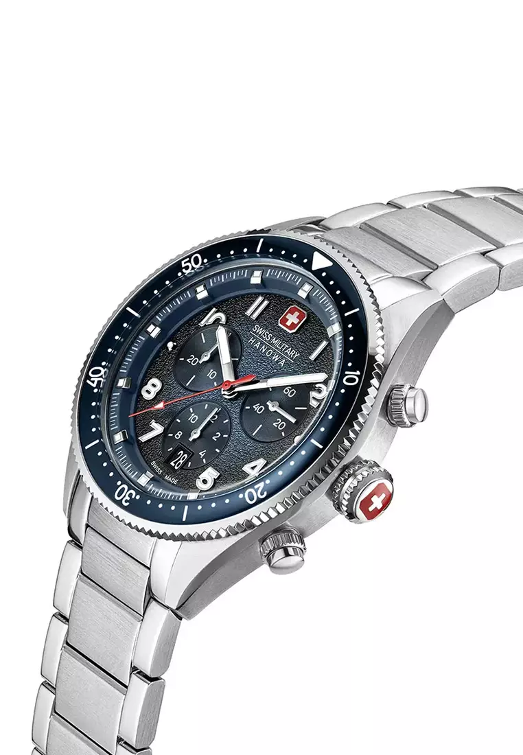 Greyhound Chrono Watch SMWGI0003804