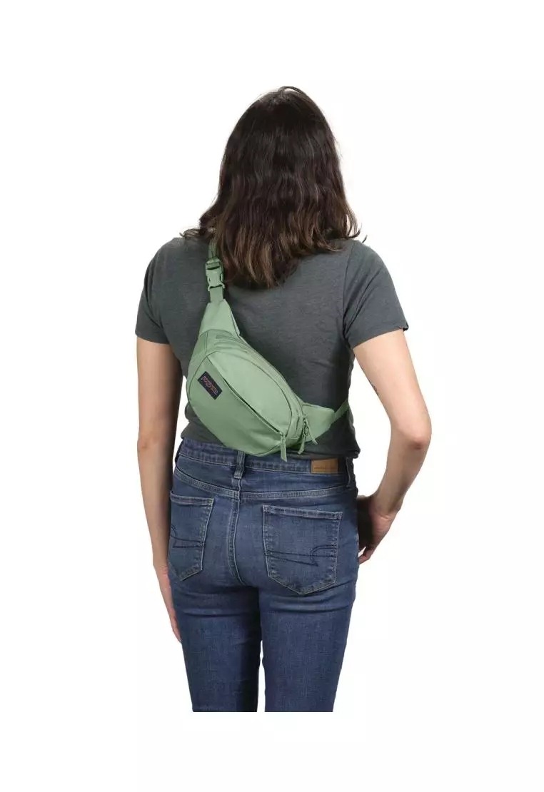 Jansport waist pack clearance