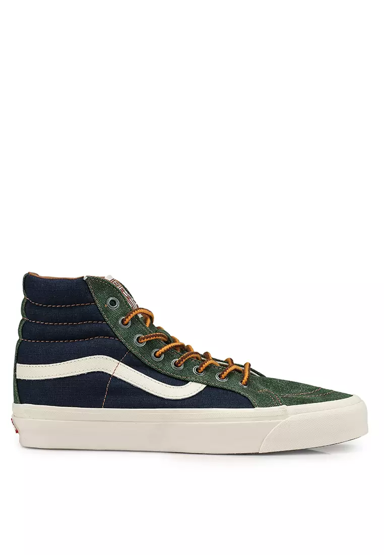 VANS MTE Sk8-Hi Reissue 38 Sneakers 2025 | Buy VANS Online