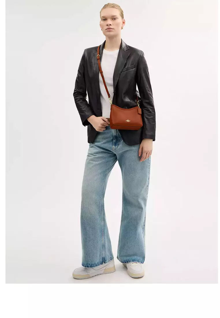 Laurel Small Shoulder Bag