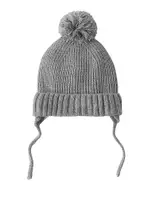 ZARA Knit Pompom Hat 2025 | Buy ZARA Online | ZALORA Hong Kong