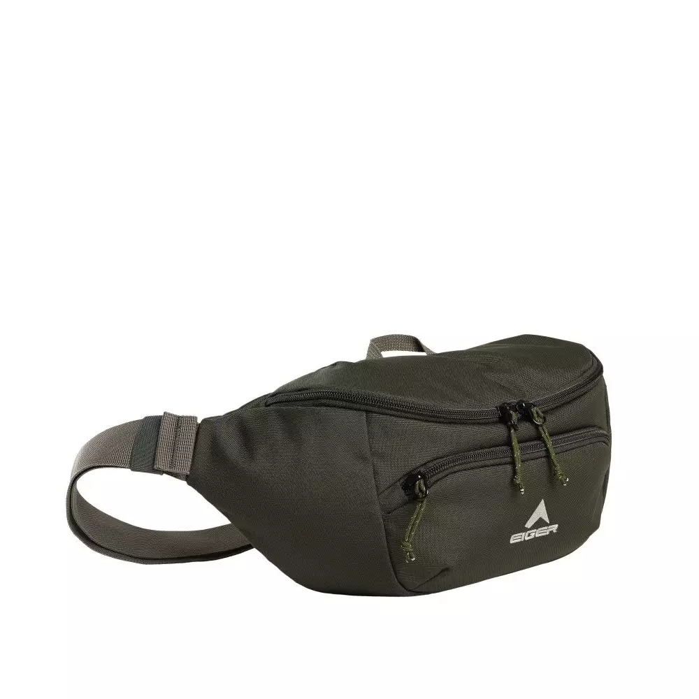 Eiger Alcove Waist Bag