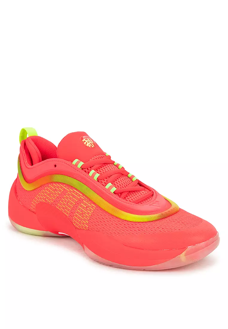 Discount on Adidas  shoes - SKU: D.O.N Issue #6 Haribo Basketball Shoes
