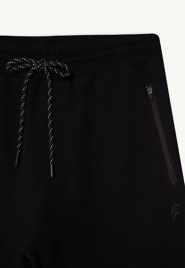 Slim Fit Jogger Sweatpants