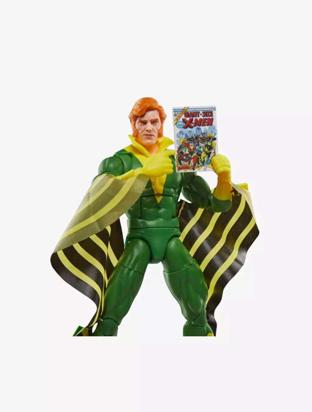 Marvel Legends Series Marvels Banshee - AVSG1588