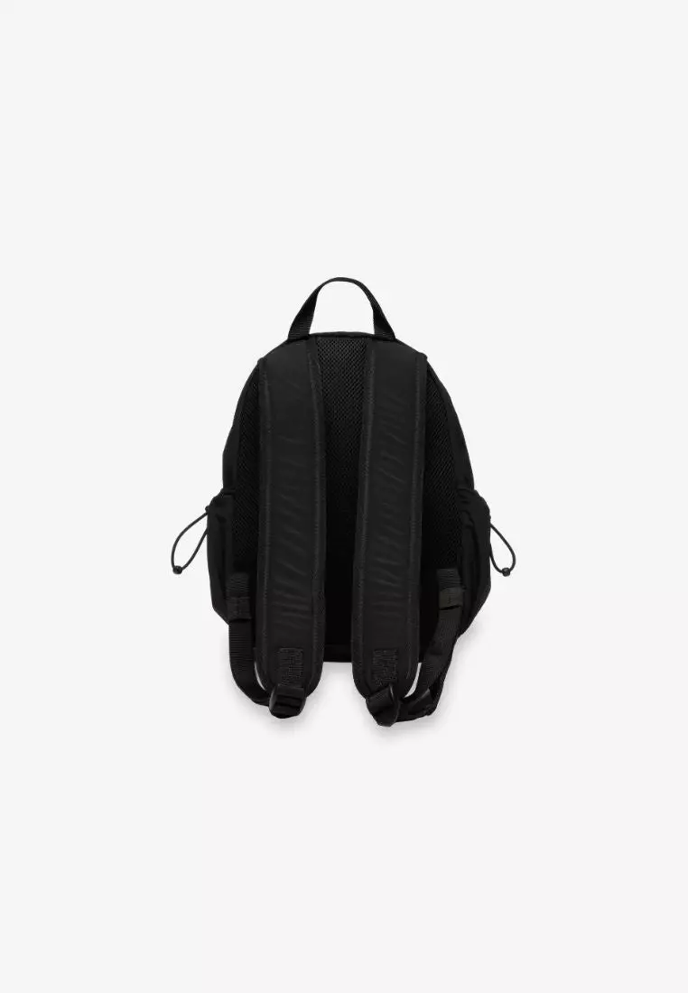 fila mini backpack black Lilandra Neoprene – bagdUp Strong rip stop material Fila Jennifer mini backpack for
