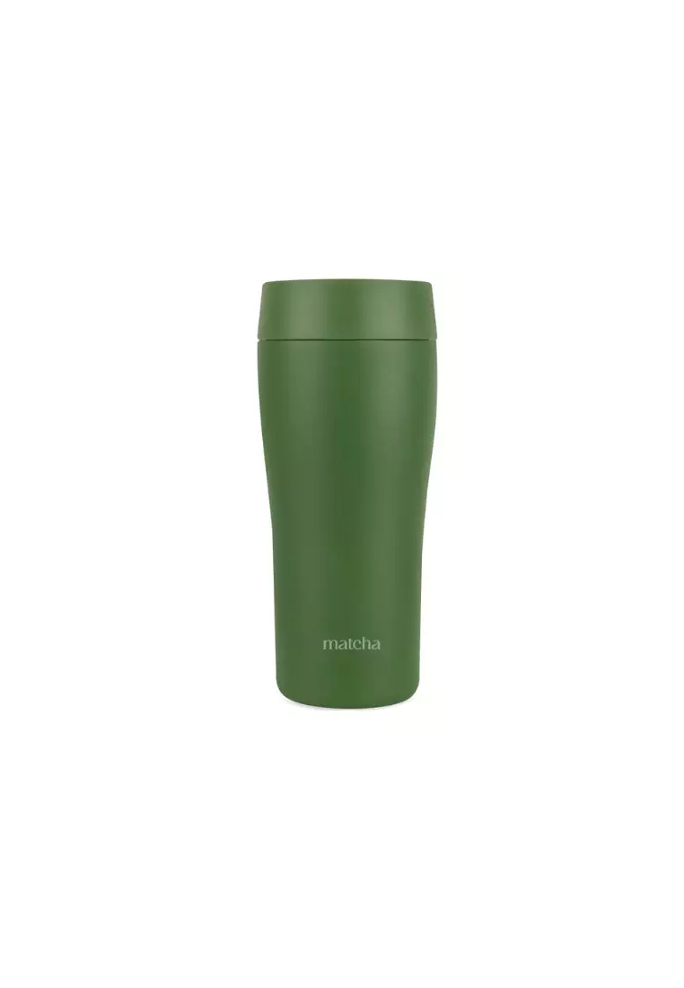16oz Slate Cup Matcha Collection Insulated Water Bottle
