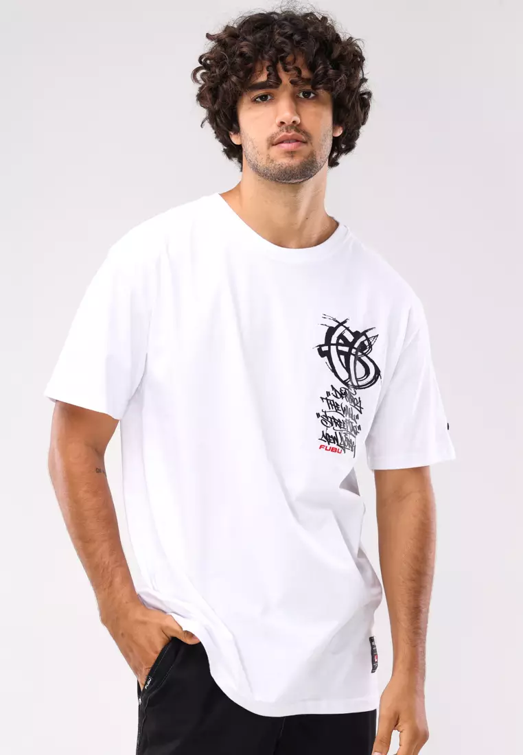 Round Neck Regular Fit