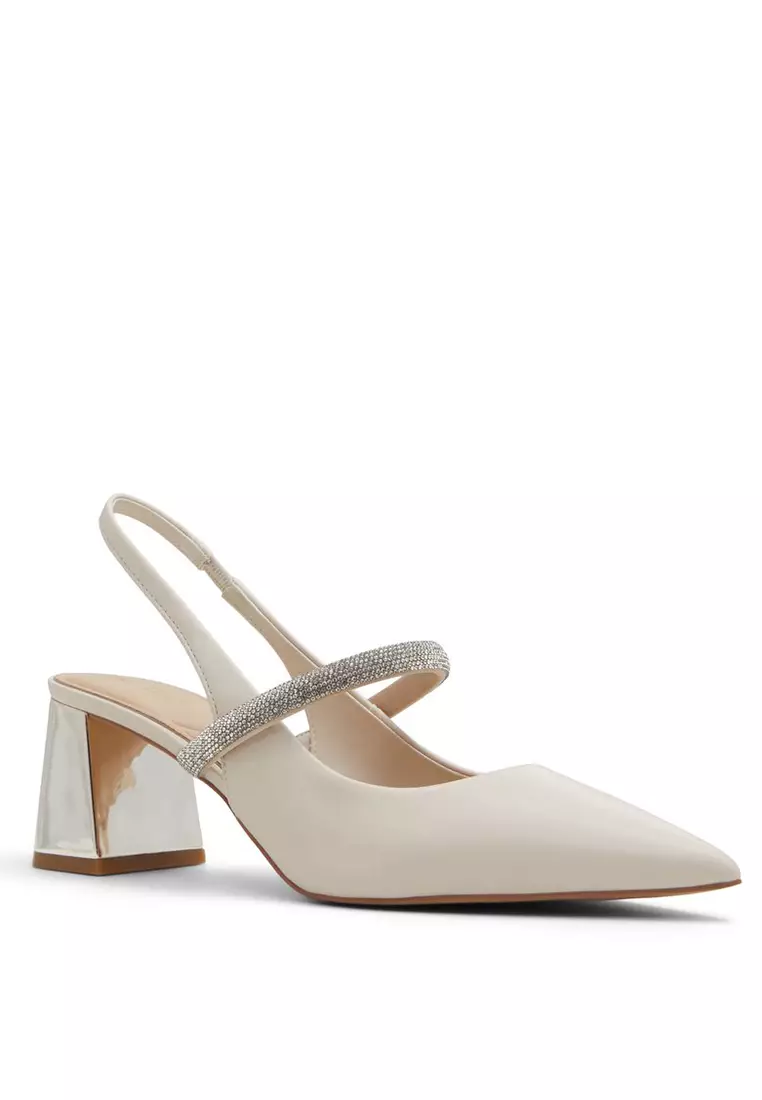 Kaiaria Slingback Heels