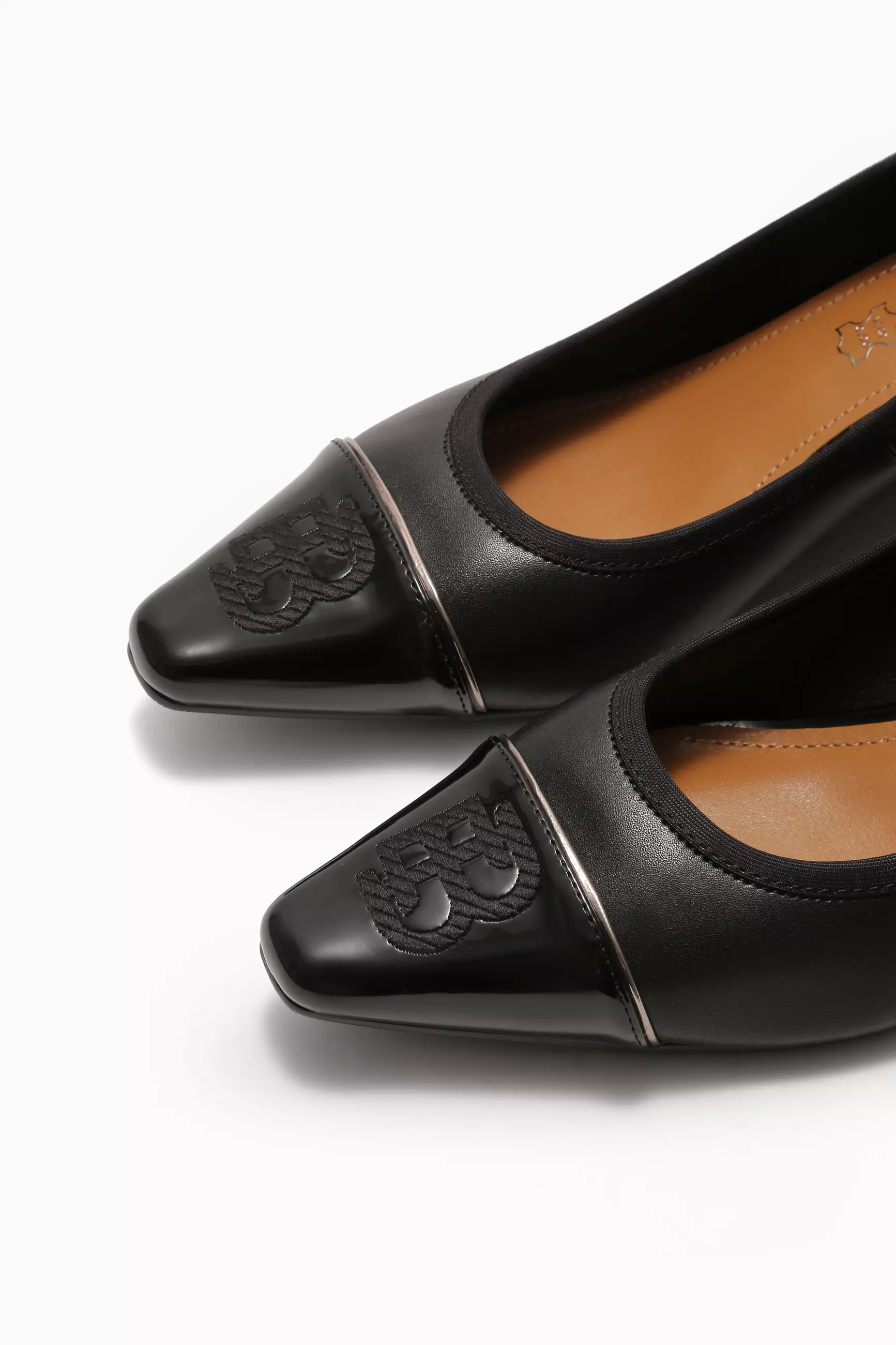 EVERBEST HOSEA BLACK