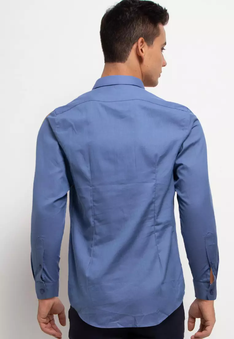 Kemeja Formal Reguler