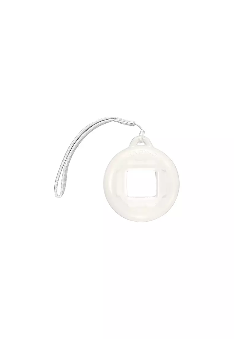 Jam Tangan Wanita Casio Baby-G BGD-10K-4D BABY-G＋PLUS Pink Resin Band