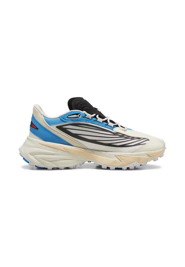 Discount on Puma  shoes - SKU: Spirex 'Icons of Speed' Sneakers