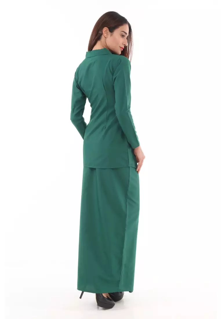 Baju Kebaya Rokiah