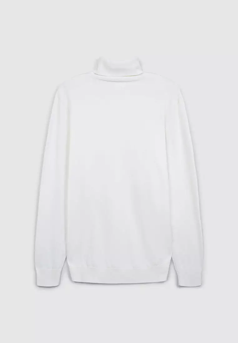 Man Sweater 3-5