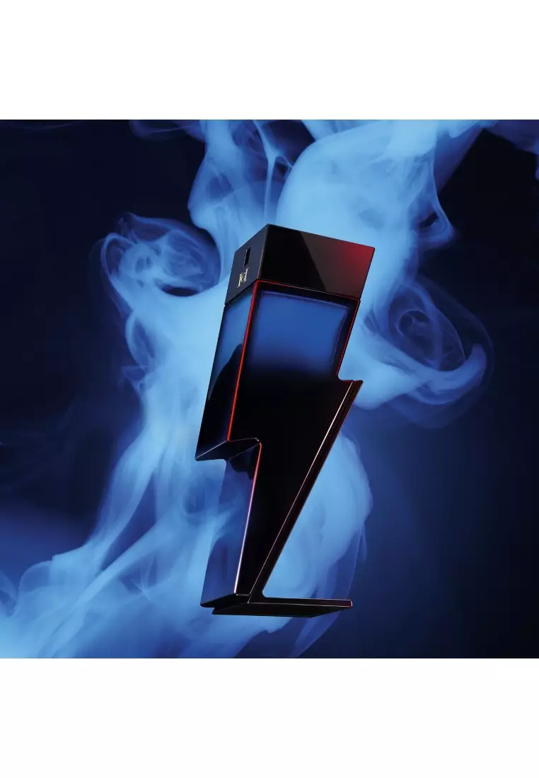 Bad Boy Cobalt Elixir Eau de Parfum 100ml