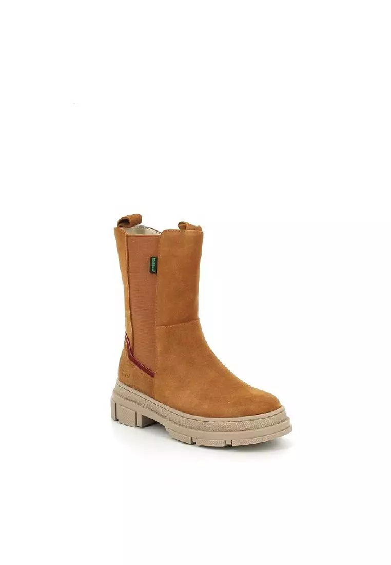 Kickers chelsea boots outlet