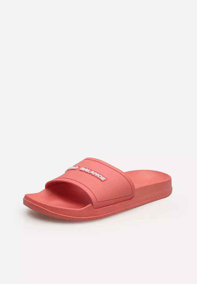 Discount on World Balance  shoes - SKU: Teagan Slides Girl Kid's Slides