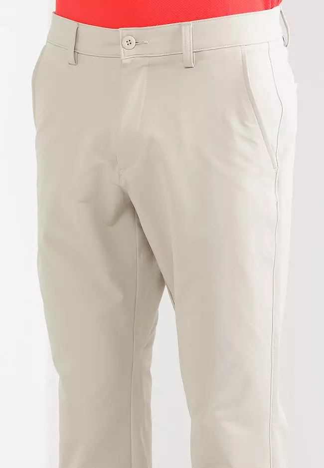 Tech Tapered Pants