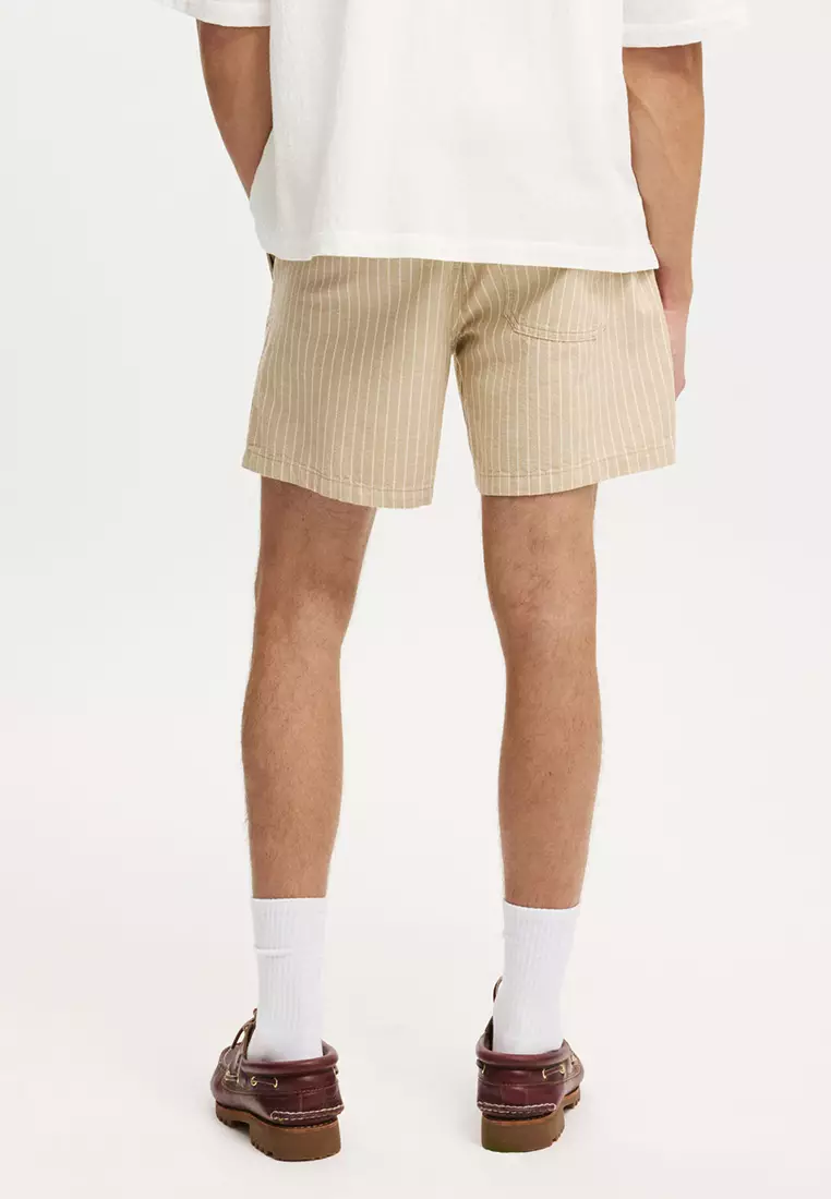 Easy Shorts