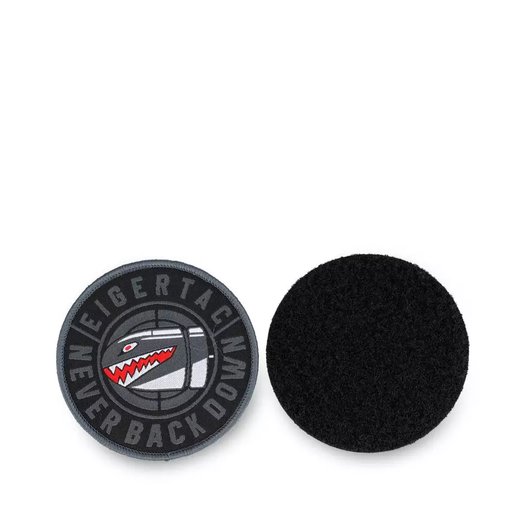 Eiger Ajkula Metak Patch