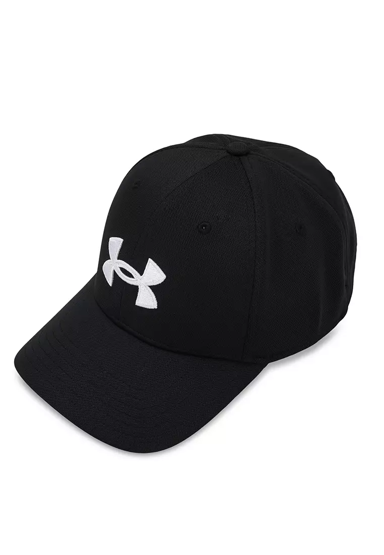 Under store armor cup