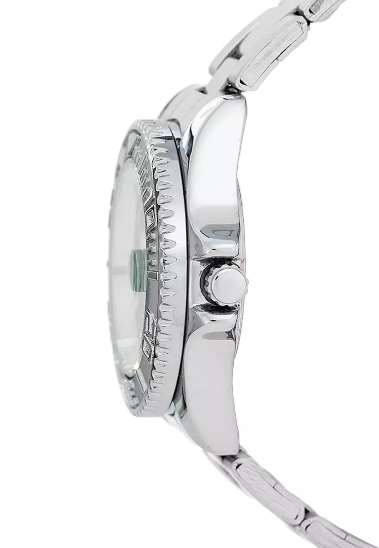 Analog Watch 20122466-Blue Dial