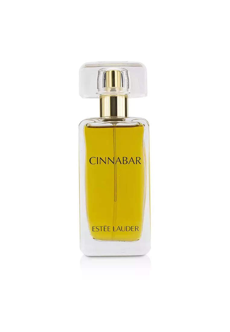 Cinnabar lauder new arrivals