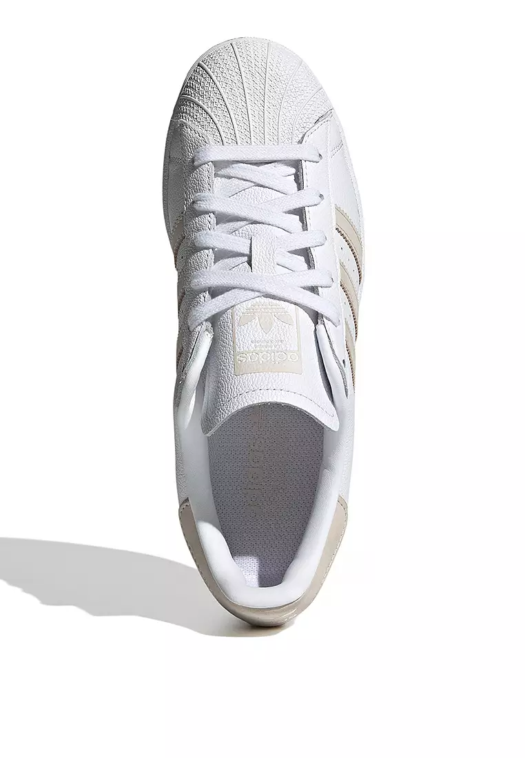 Adidas Originals Adidas Superstar Rose Gold 36 Originals Womens