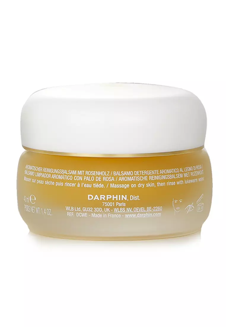 Darphin - Eclat Sublime Aromatic Cleansing Balm With Rosewood 40ml/1.4oz