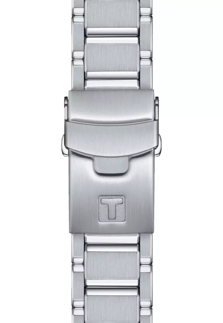 Tissot T-Race Chronograph Men's Watch - T1414171104100