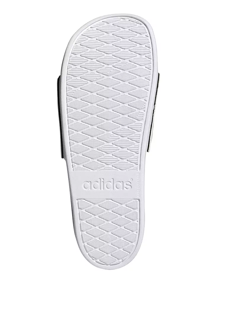 adilette comfort slide sandals