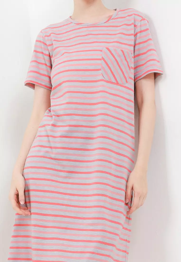 Baju Tidur Dress Daster Sleepwear