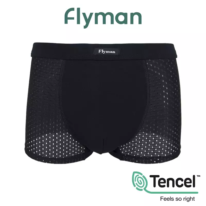 Flyman Fussion Boxer 3 pcs FM 3244
