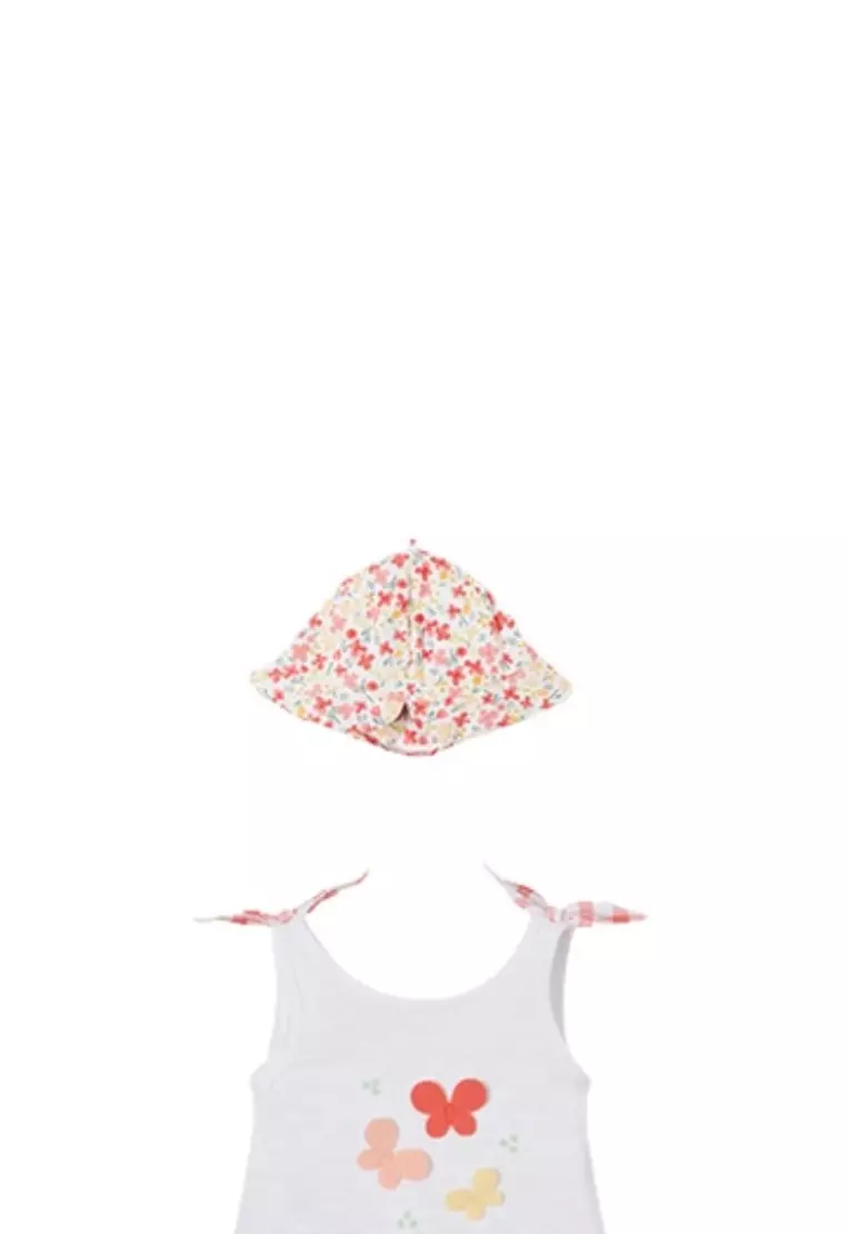 Tisilia Baby & Toddler Swimwear