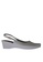 Twenty Eight Shoes grey VANSA Jelly Slingback Rain and Beach Sandals VSW-R521 FC5BASH94AAC50GS_1